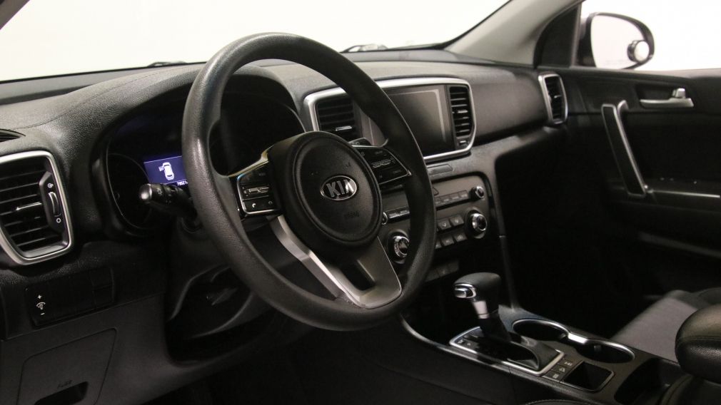 Kia Sportage LX 2020 d&rsquo;occasion à vendre - 9