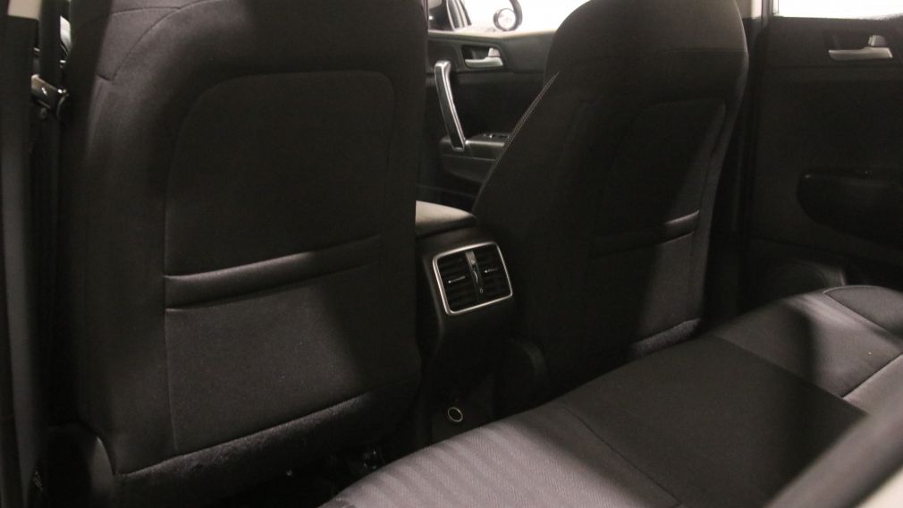 Kia Sportage LX 2020 d&rsquo;occasion à vendre - 20