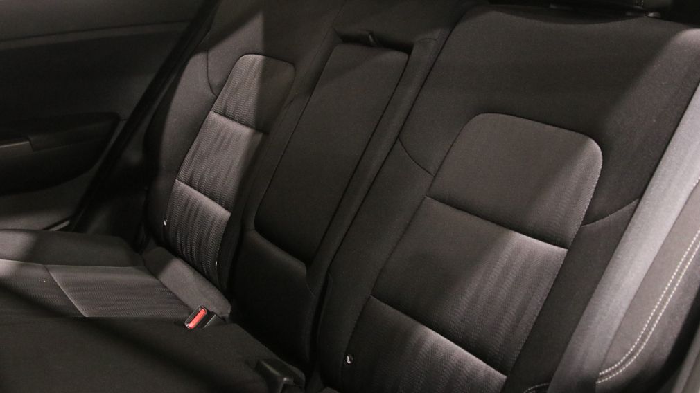Kia Sportage LX 2020 d&rsquo;occasion à vendre - 21