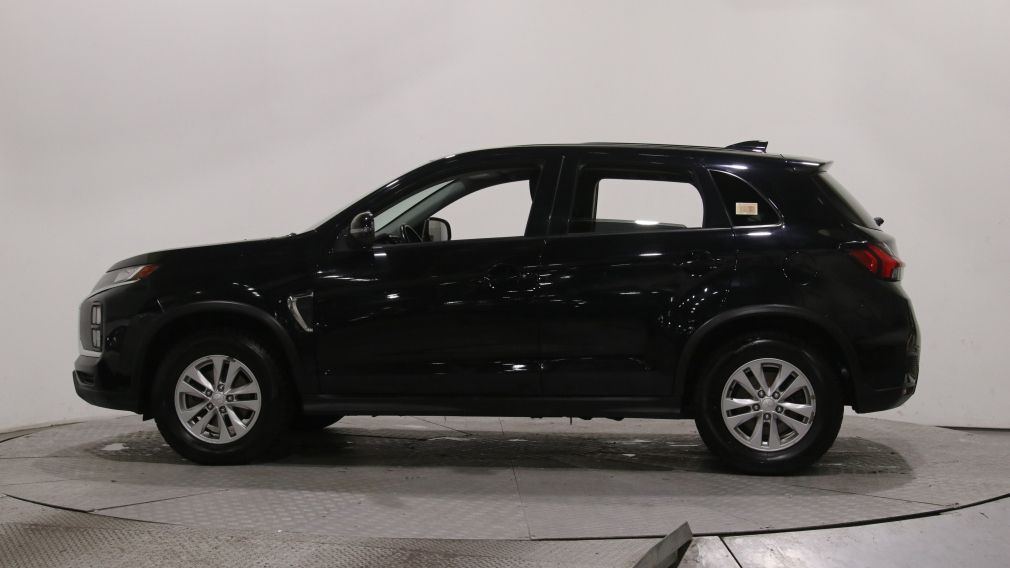Mitsubishi RVR SE 2021 d&rsquo;occasion à vendre - 4