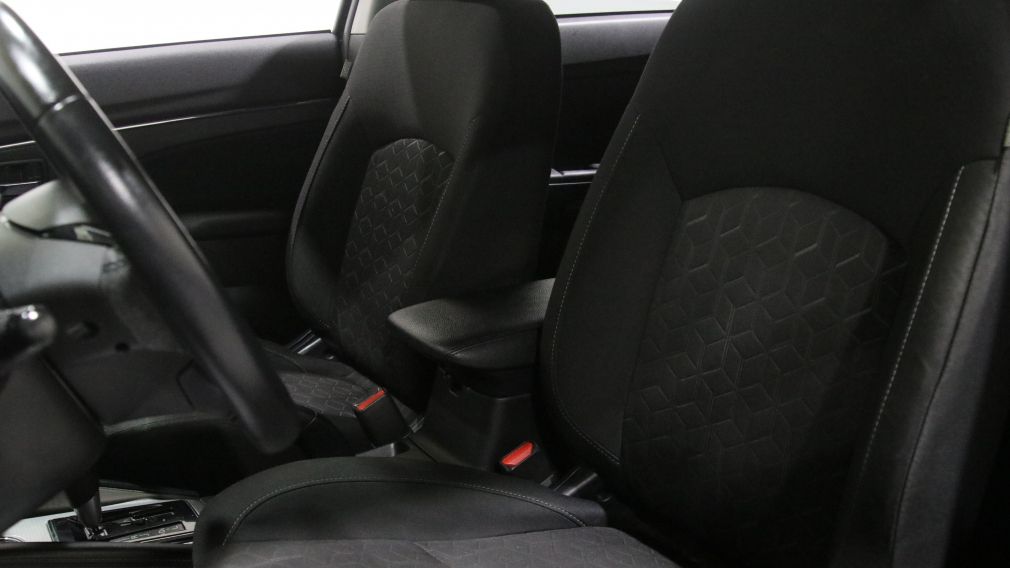 Mitsubishi RVR SE 2021 d&rsquo;occasion à vendre - 10