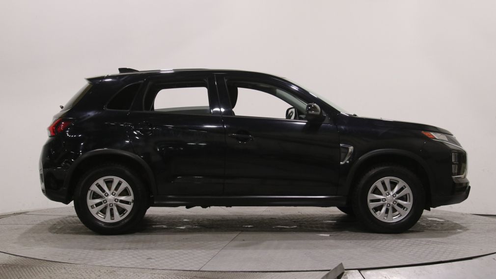 Mitsubishi RVR SE 2021 d&rsquo;occasion à vendre - 8