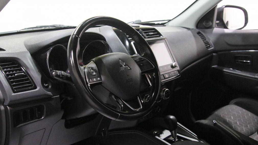 Mitsubishi RVR SE 2021 d&rsquo;occasion à vendre - 9
