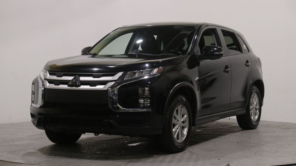 Mitsubishi RVR SE 2021 d&rsquo;occasion à vendre - 3