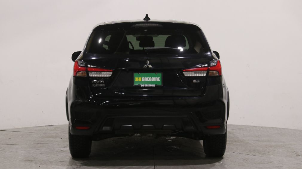 Mitsubishi RVR SE 2021 d&rsquo;occasion à vendre - 6