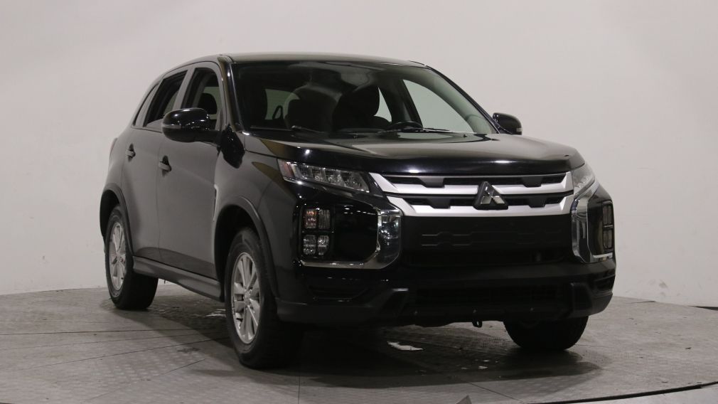 Mitsubishi RVR SE
