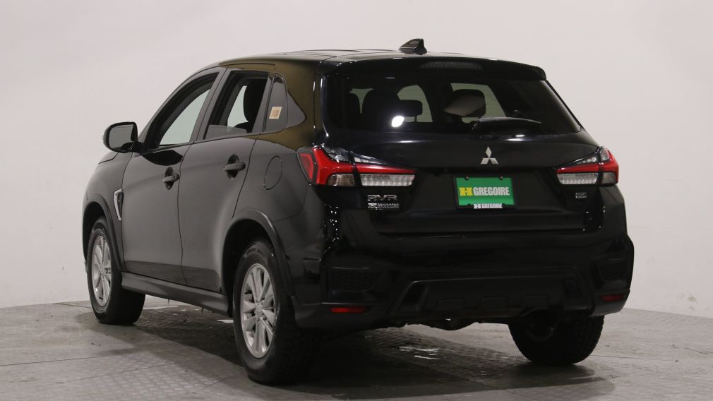Mitsubishi RVR SE 2021 d&rsquo;occasion à vendre - 5