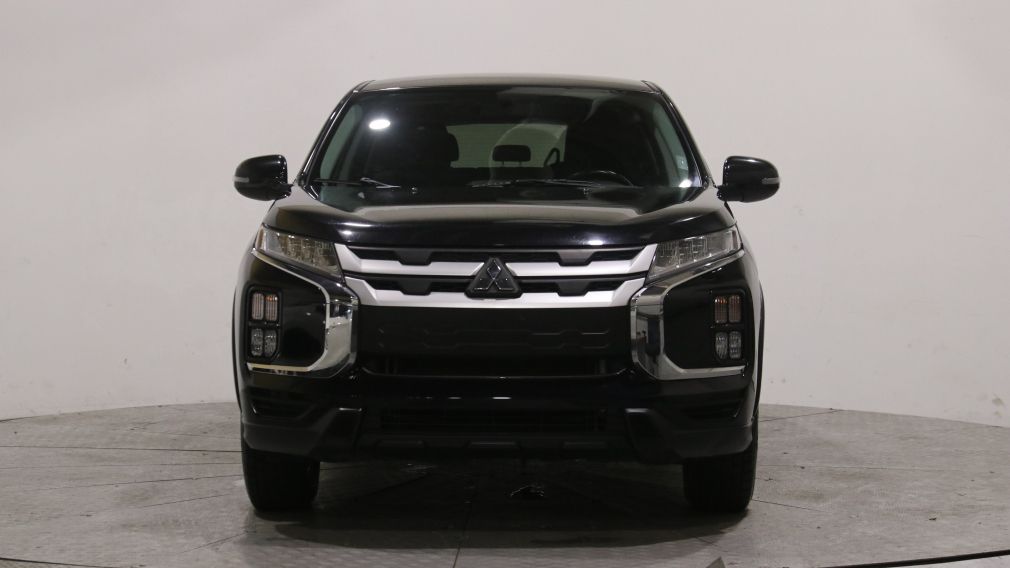 Mitsubishi RVR SE 2021 d&rsquo;occasion à vendre - 2