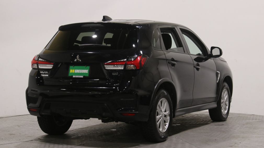 Mitsubishi RVR SE 2021 d&rsquo;occasion à vendre - 7