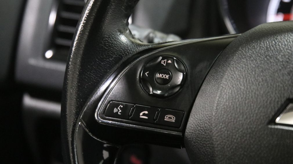Mitsubishi RVR SE 2021 d&rsquo;occasion à vendre - 14