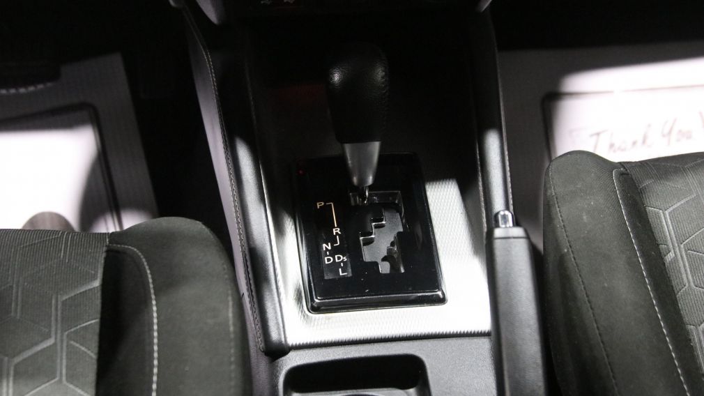 Mitsubishi RVR SE 2021 d&rsquo;occasion à vendre - 19