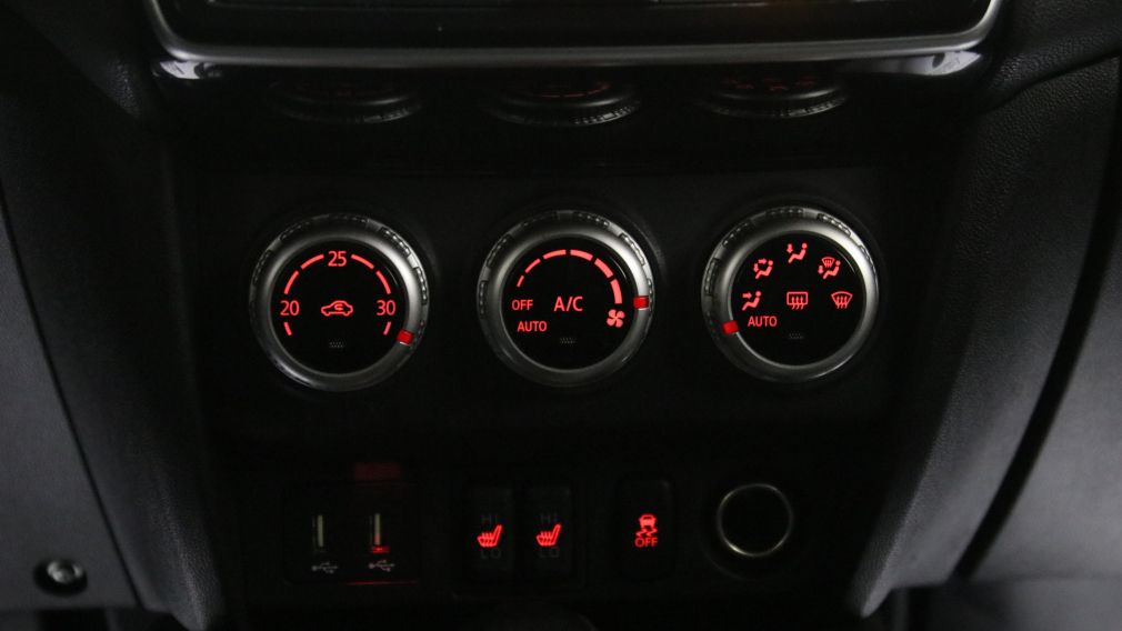 Mitsubishi RVR SE 2021 d&rsquo;occasion à vendre - 18