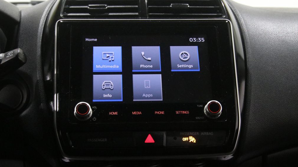 Mitsubishi RVR SE 2021 d&rsquo;occasion à vendre - 17