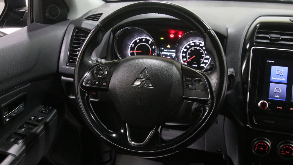 Mitsubishi RVR SE 2021 d&rsquo;occasion à vendre - 13