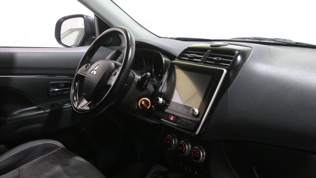 Mitsubishi RVR SE 2021 d&rsquo;occasion à vendre - 24