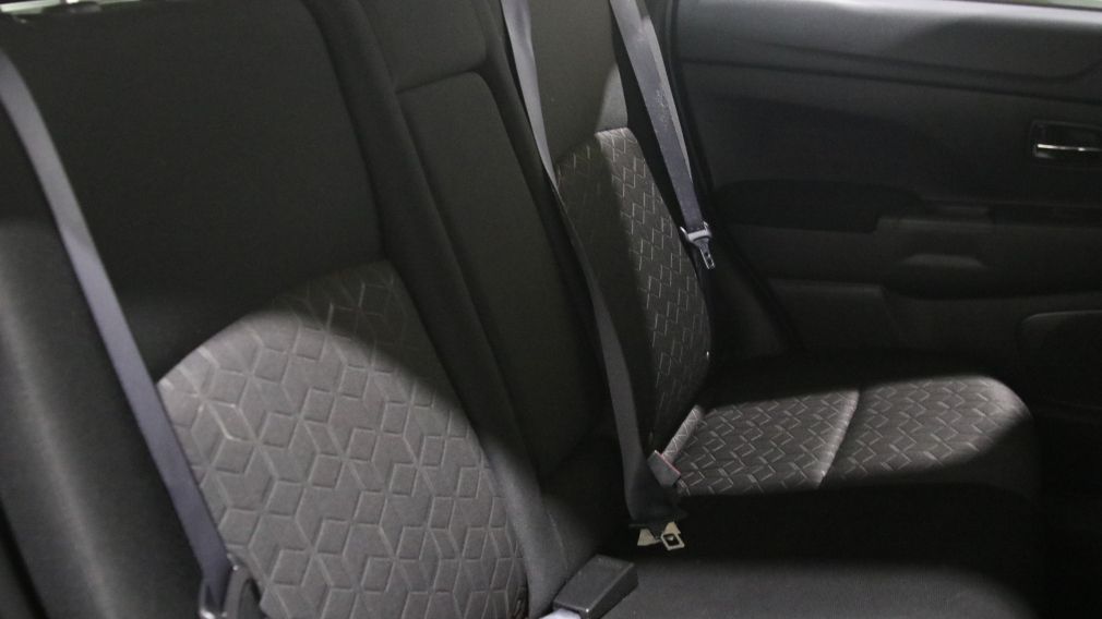 Mitsubishi RVR SE 2021 d&rsquo;occasion à vendre - 22
