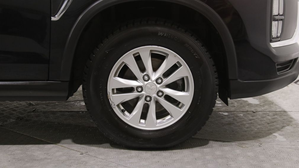 Mitsubishi RVR SE 2021 d&rsquo;occasion à vendre - 25