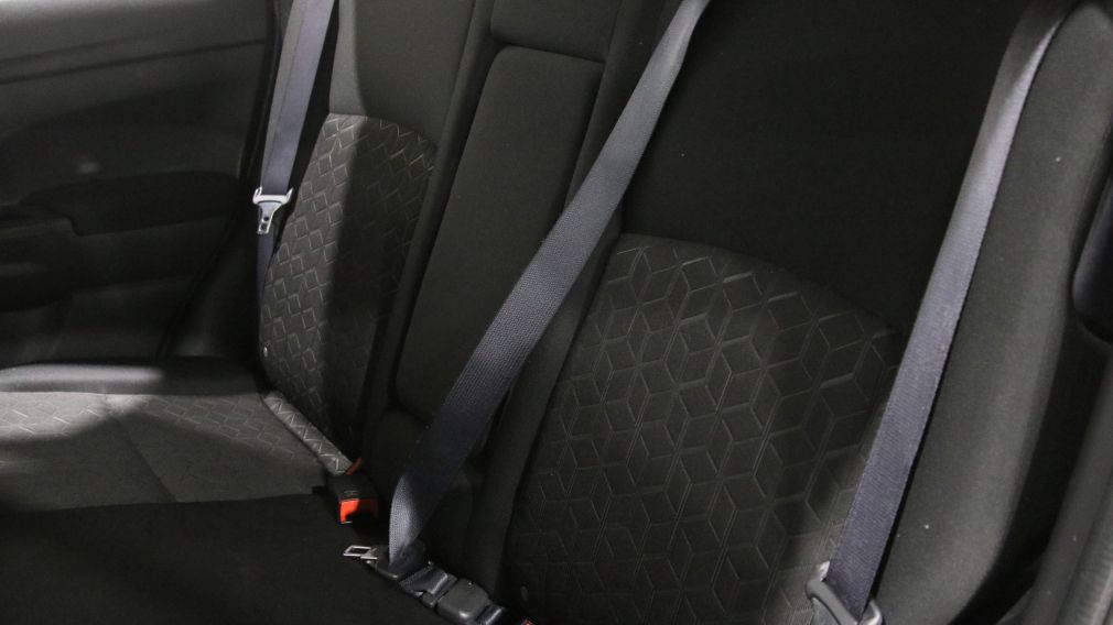 Mitsubishi RVR SE 2021 d&rsquo;occasion à vendre - 21