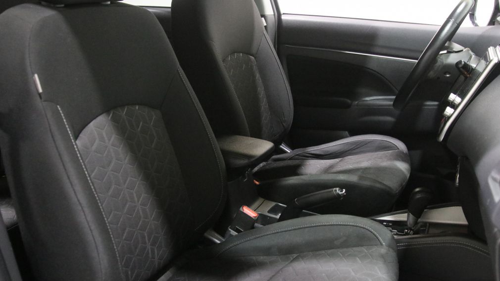 Mitsubishi RVR SE 2021 d&rsquo;occasion à vendre - 23