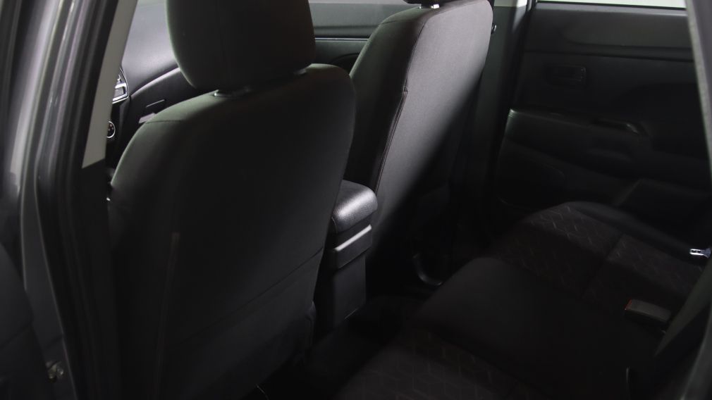 Mitsubishi RVR ES 2022 d&rsquo;occasion à vendre - 17