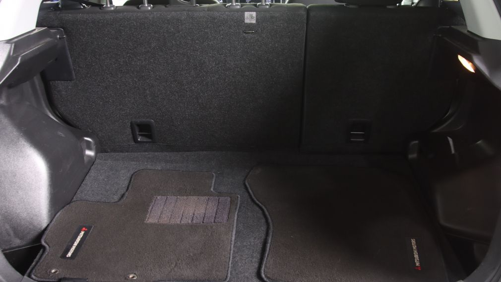 Mitsubishi RVR ES 2022 d&rsquo;occasion à vendre - 20