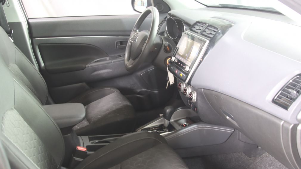 Mitsubishi RVR ES 2022 d&rsquo;occasion à vendre - 24