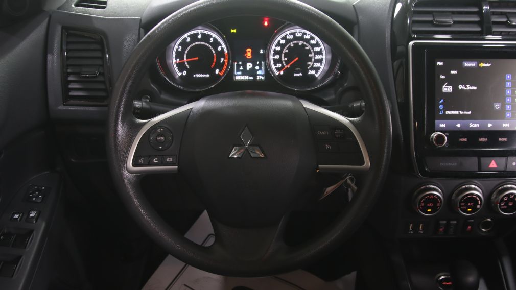 Mitsubishi RVR ES 2022 d&rsquo;occasion à vendre - 18