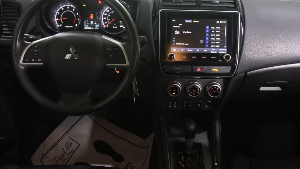 Mitsubishi RVR ES 2022 d&rsquo;occasion à vendre - 19