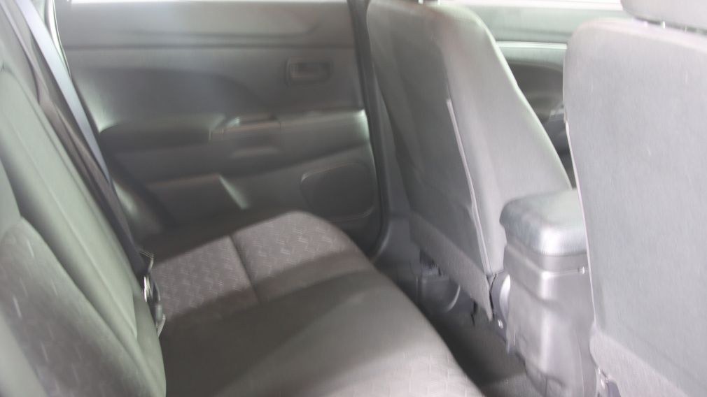 Mitsubishi RVR ES 2022 d&rsquo;occasion à vendre - 22