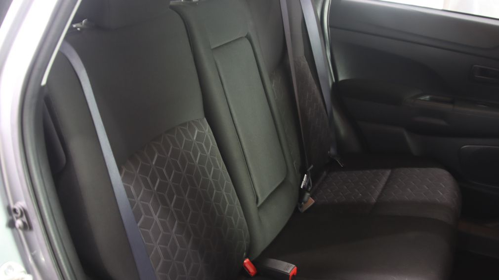 Mitsubishi RVR ES 2022 d&rsquo;occasion à vendre - 21