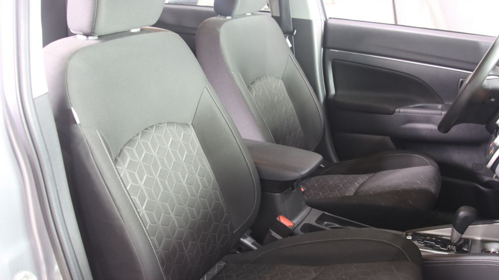 Mitsubishi RVR ES 2022 d&rsquo;occasion à vendre - 23