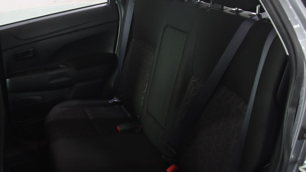 Mitsubishi RVR ES 2022 d&rsquo;occasion à vendre - 16