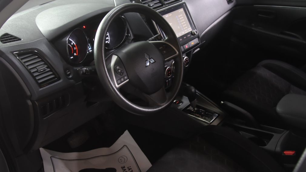 Mitsubishi RVR ES 2022 d&rsquo;occasion à vendre - 15