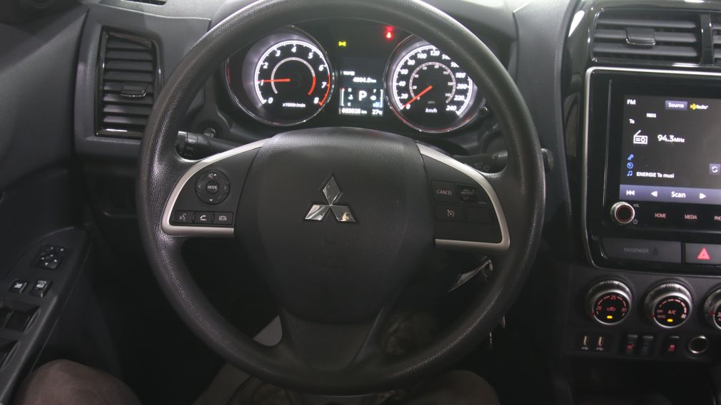 Mitsubishi RVR ES 2022 d&rsquo;occasion à vendre - 12
