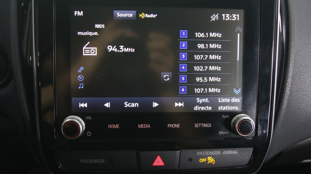 Mitsubishi RVR ES 2022 d&rsquo;occasion à vendre - 8