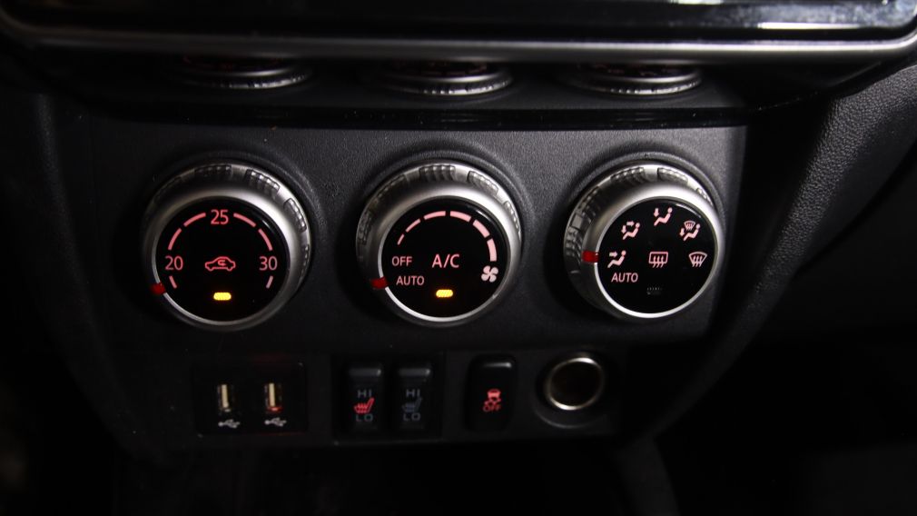 Mitsubishi RVR ES 2022 d&rsquo;occasion à vendre - 10