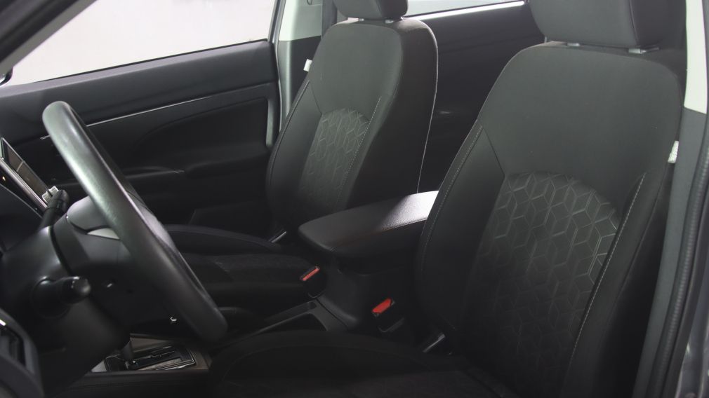 Mitsubishi RVR ES 2022 d&rsquo;occasion à vendre - 14