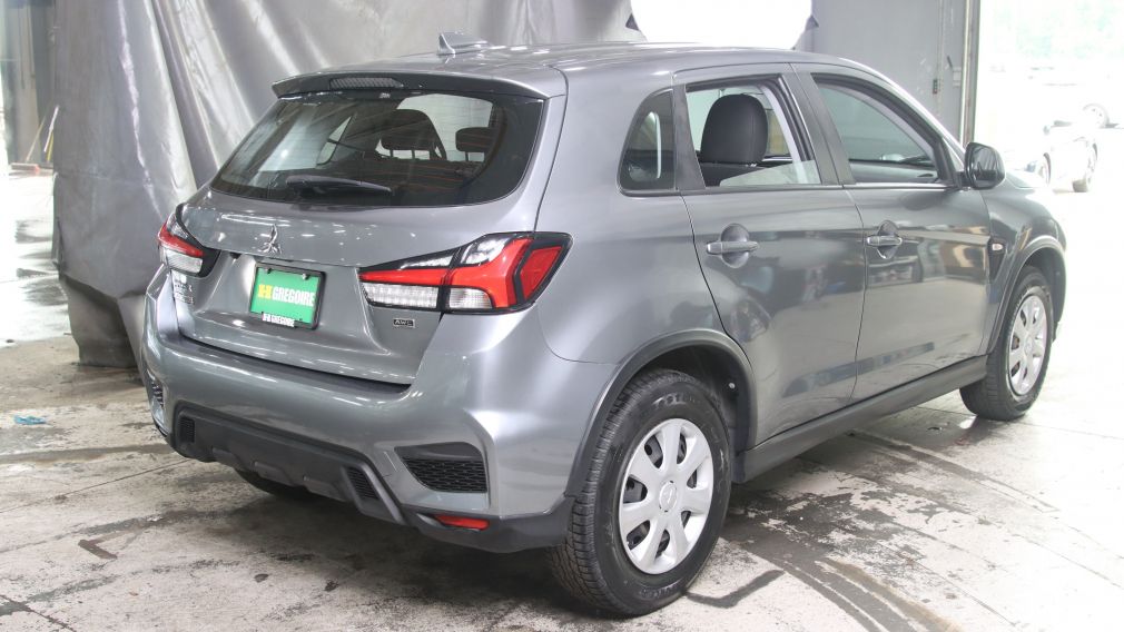 Mitsubishi RVR ES 2022 d&rsquo;occasion à vendre - 5