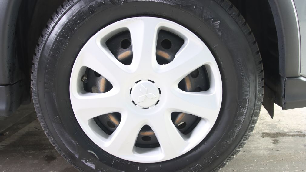 Mitsubishi RVR ES 2022 d&rsquo;occasion à vendre - 6