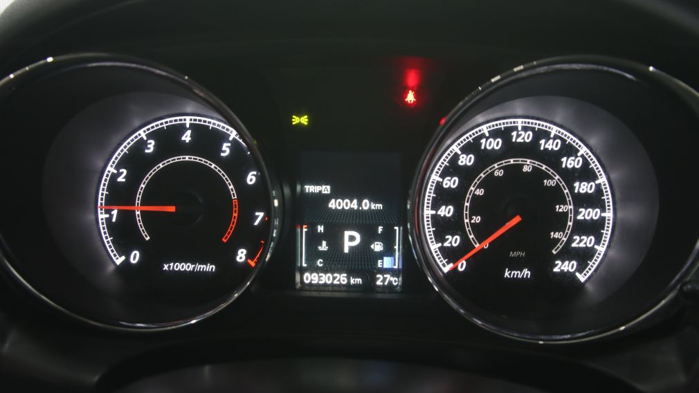 Mitsubishi RVR ES 2022 d&rsquo;occasion à vendre - 7