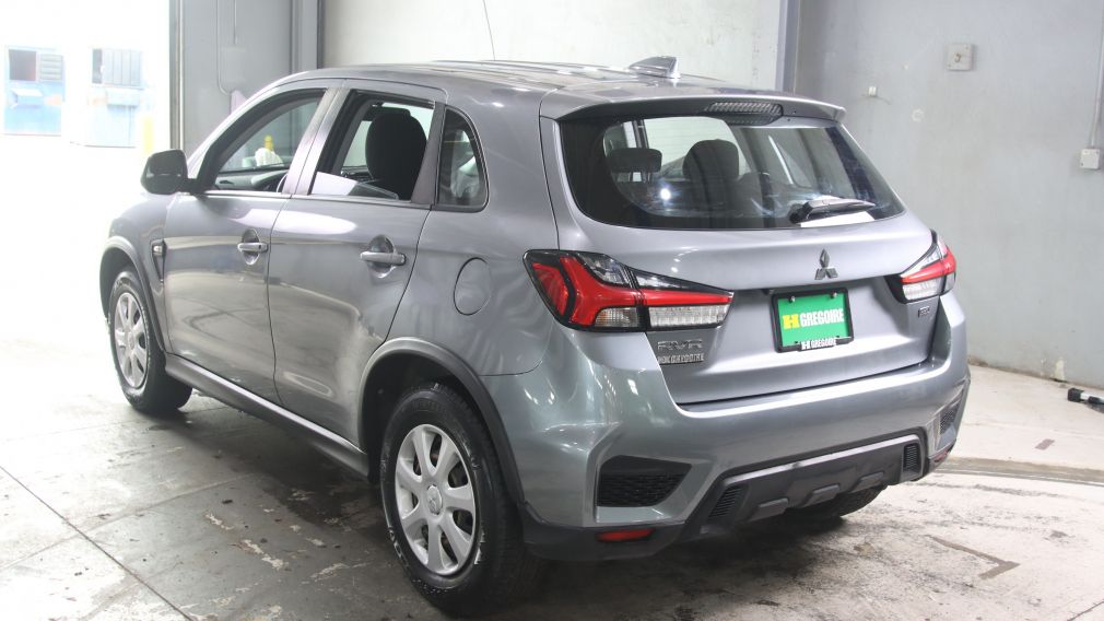 Mitsubishi RVR ES 2022 d&rsquo;occasion à vendre - 4