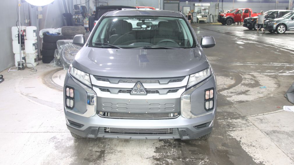 Mitsubishi RVR ES 2022 d&rsquo;occasion à vendre - 2