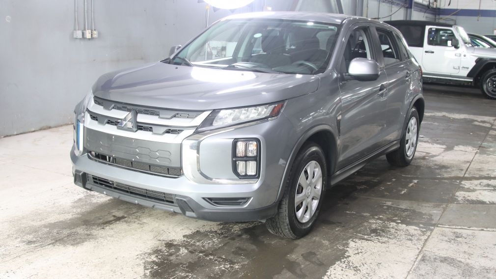 Mitsubishi RVR ES 2022 d&rsquo;occasion à vendre - 3