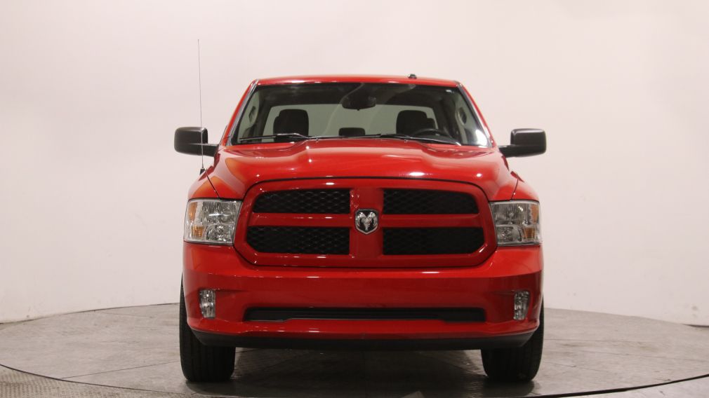 Ram 1500 Express 2023 d&rsquo;occasion à vendre - 3