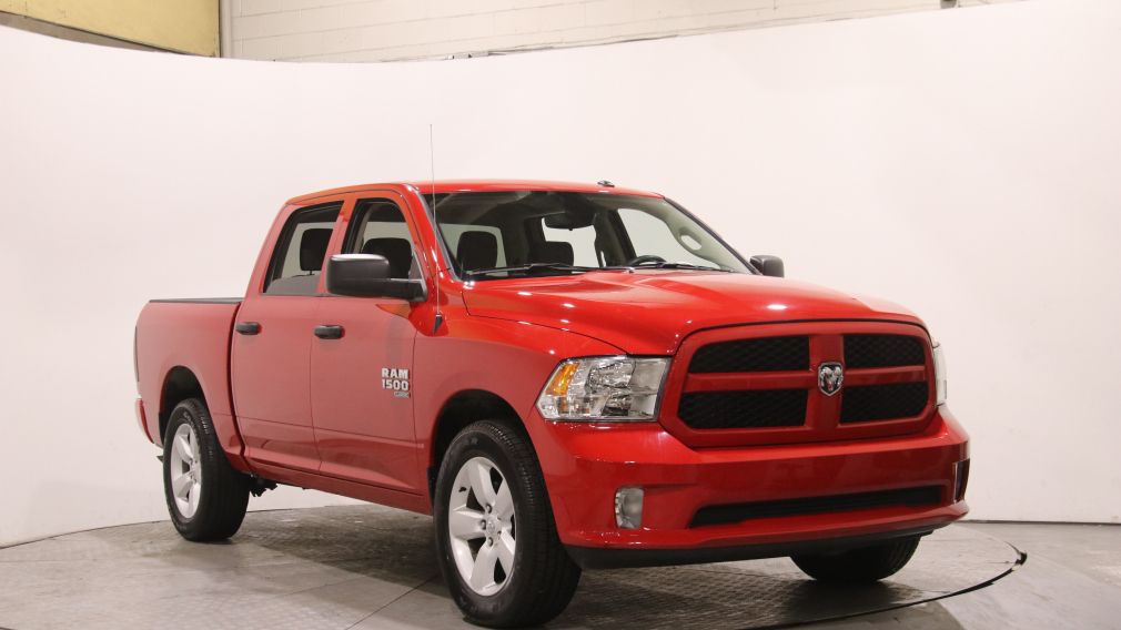 Ram 1500 Express
