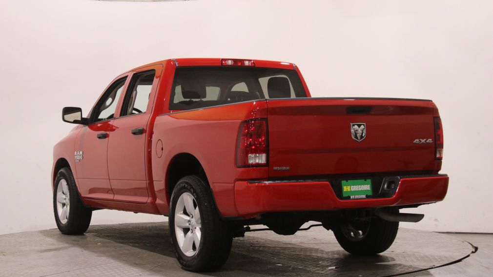 Ram 1500 Express 2023 d&rsquo;occasion à vendre - 6