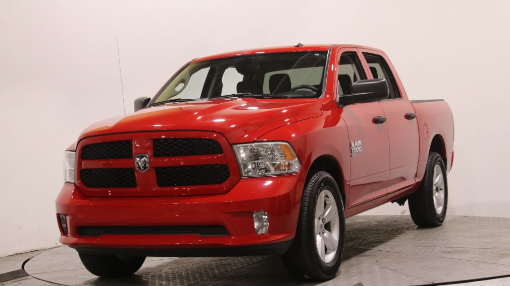 Ram 1500 Express 2023 d&rsquo;occasion à vendre - 4