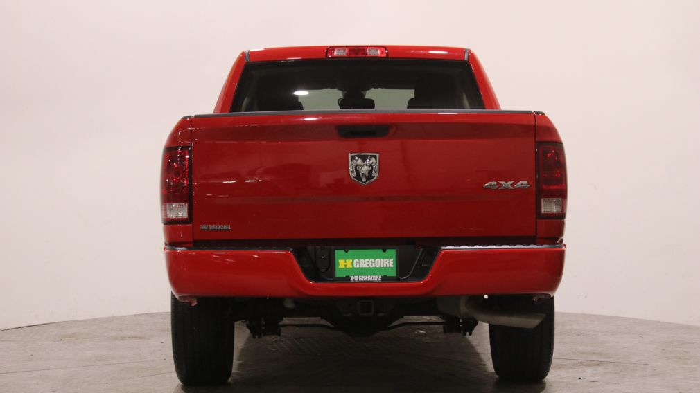 Ram 1500 Express 2023 d&rsquo;occasion à vendre - 7