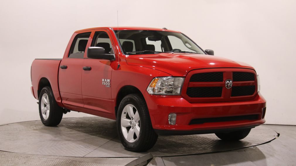 Ram 1500 Express 2023 d&rsquo;occasion à vendre - 2