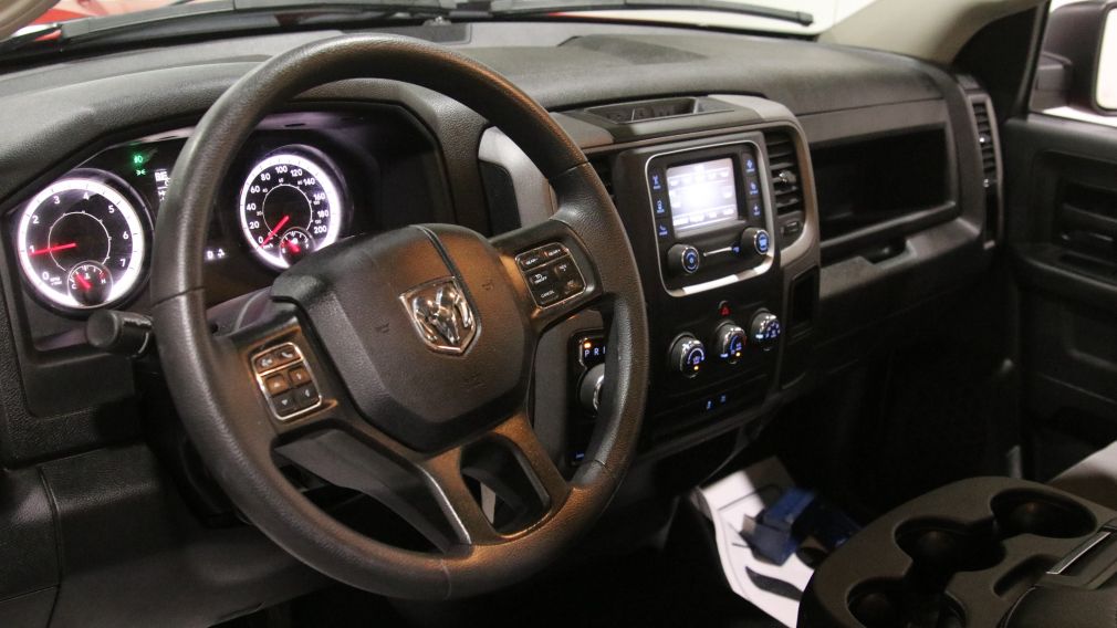 Ram 1500 Express 2023 d&rsquo;occasion à vendre - 10
